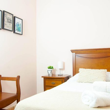 Appartement Caceres De Cine Extérieur photo